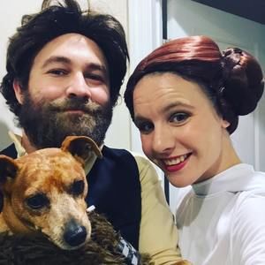 Meet your Posher, Liz